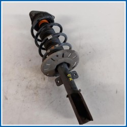 Ammortizzatore ant. sx. CITROEN C4 Grand Picasso II