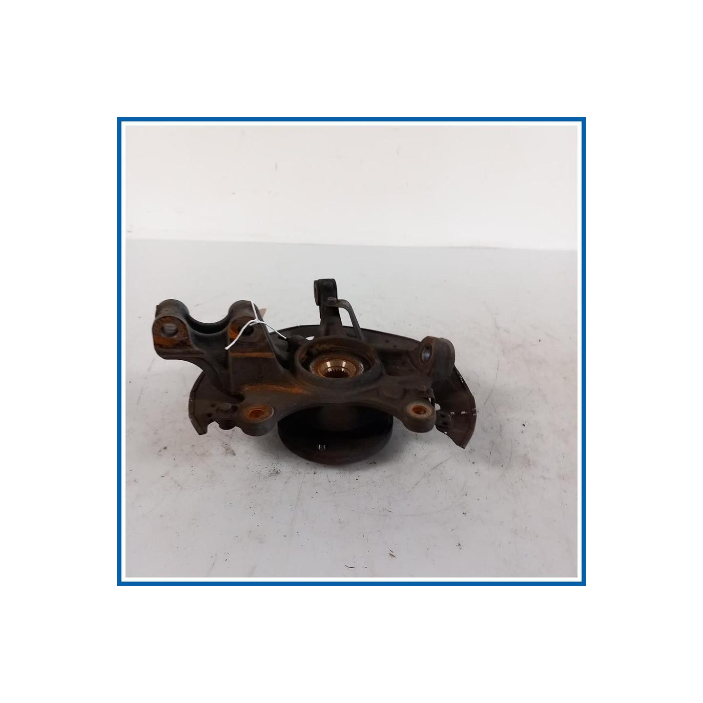 Fusello ruota ant. dx. CITROEN C4 Grand Picasso II