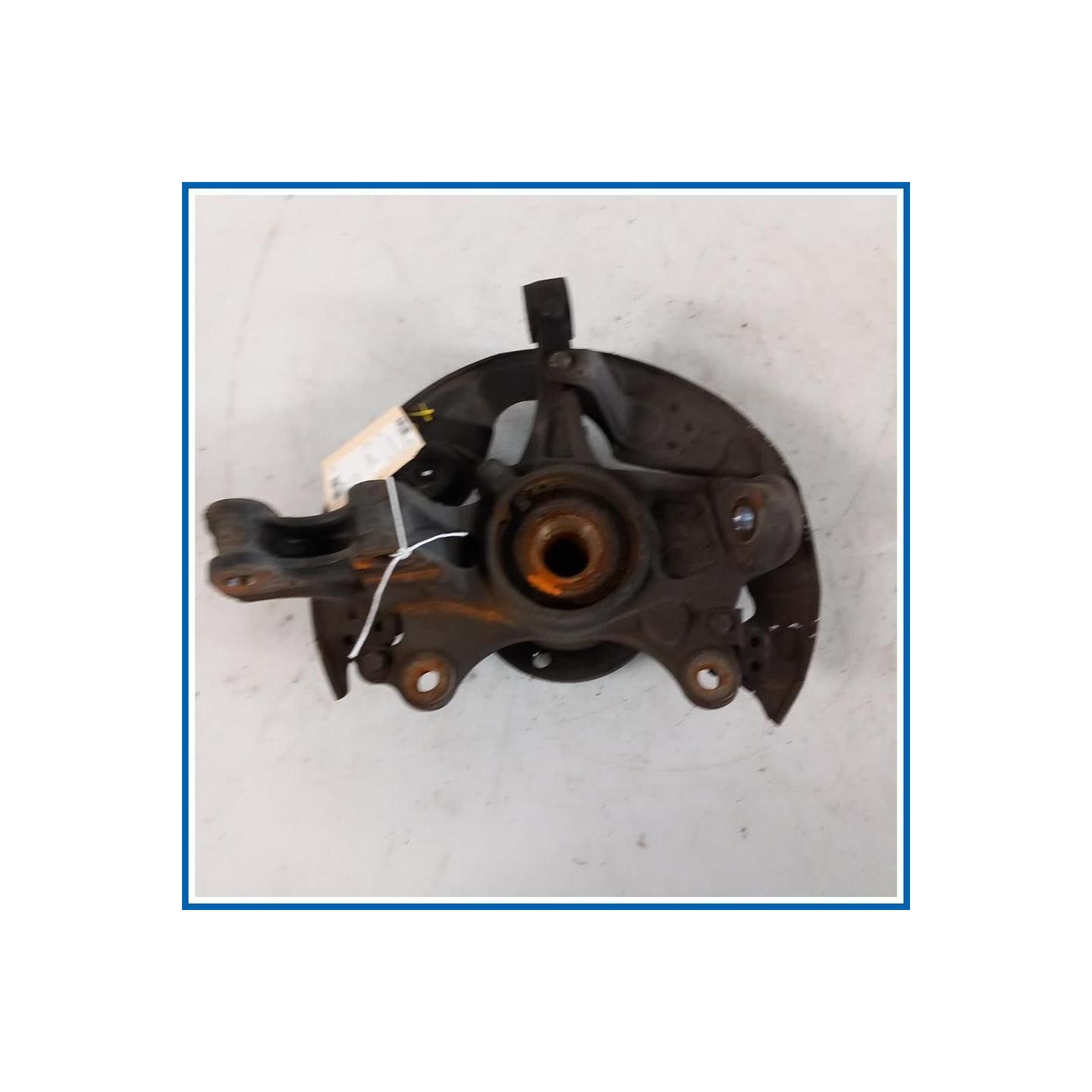 Fusello ruota ant. dx. CITROEN C4 Grand Picasso II