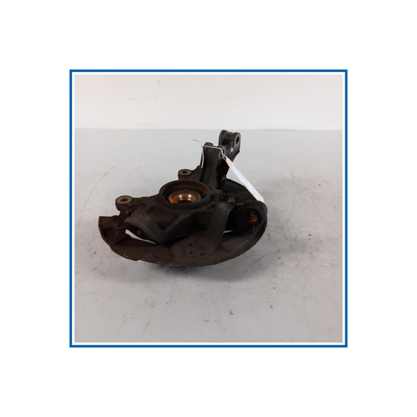 Fusello ruota ant. dx. CITROEN C4 Grand Picasso II