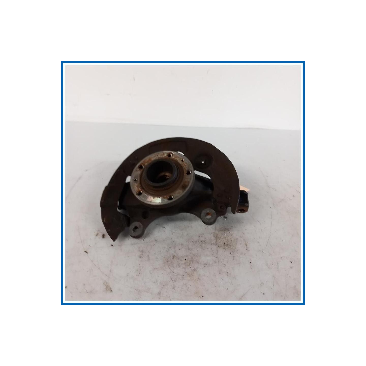 Fusello ruota ant. dx. CITROEN C4 Grand Picasso II