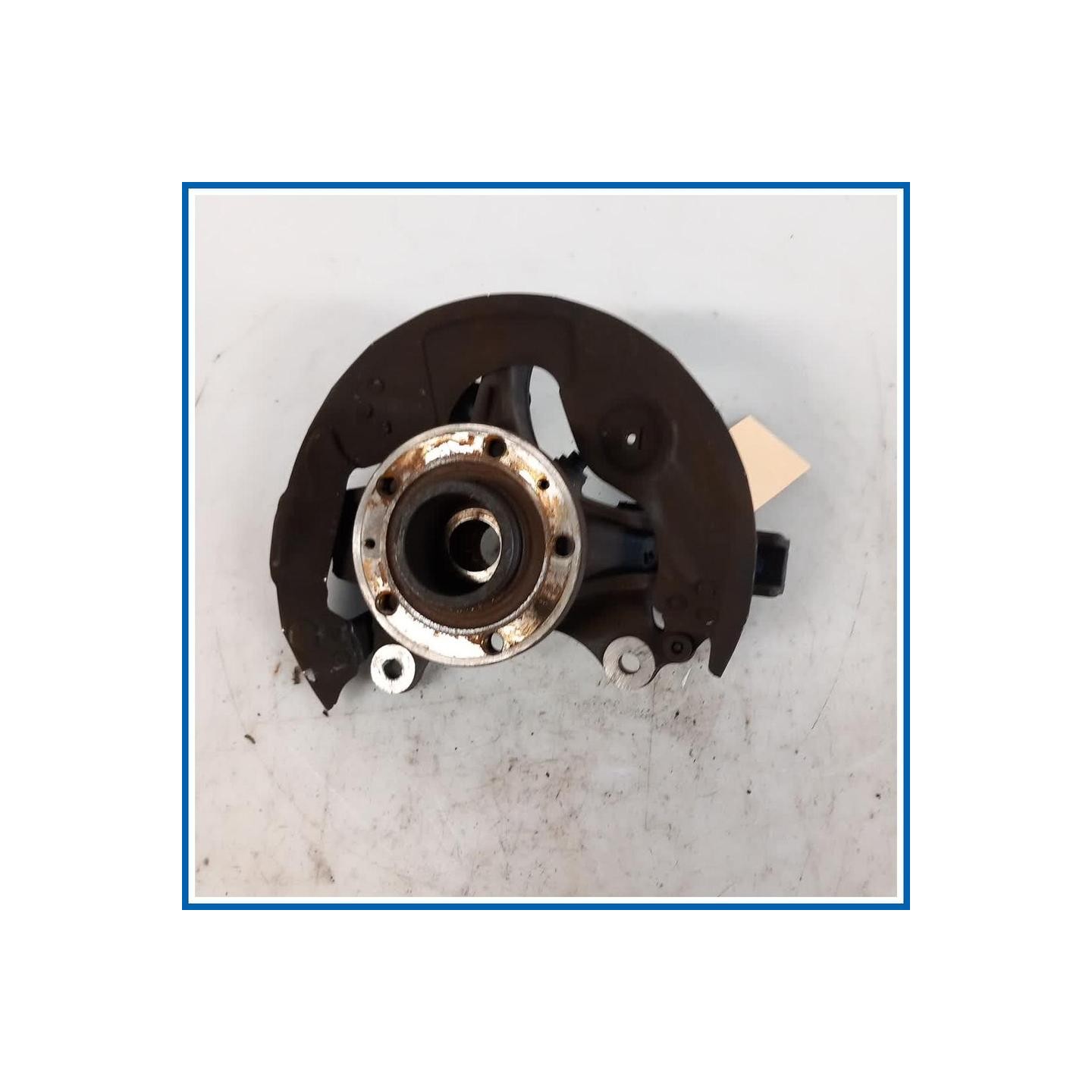 Fusello ruota ant. dx. CITROEN C4 Grand Picasso II