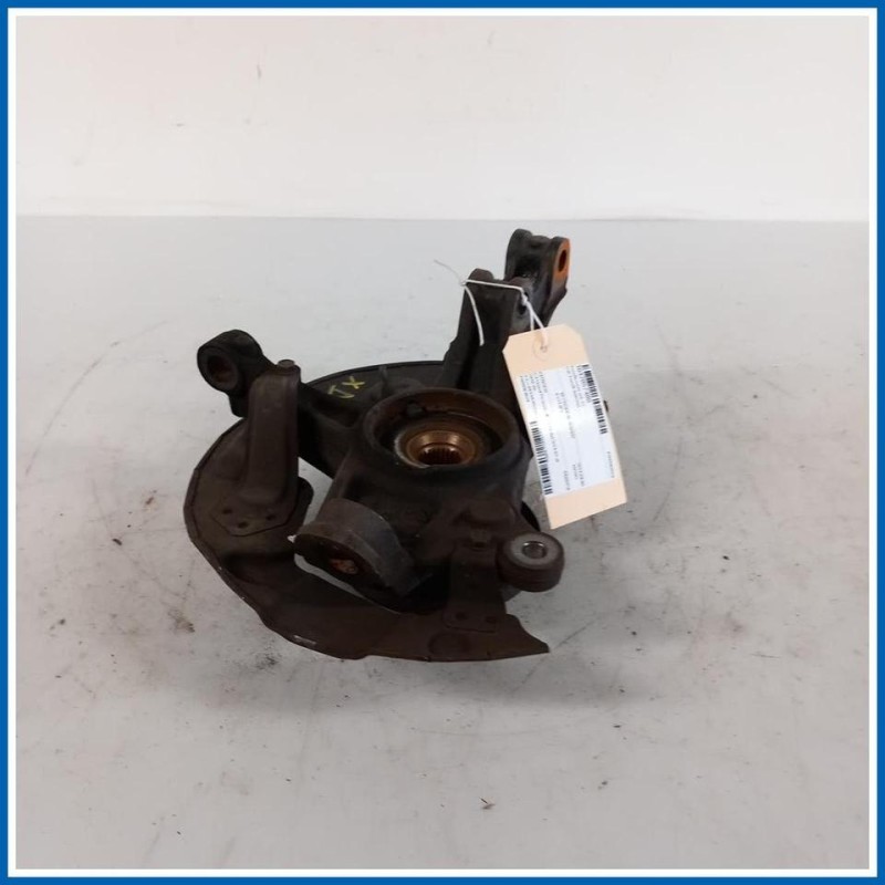 Fusello ruota ant. sx. CITROEN C4 Grand Picasso II