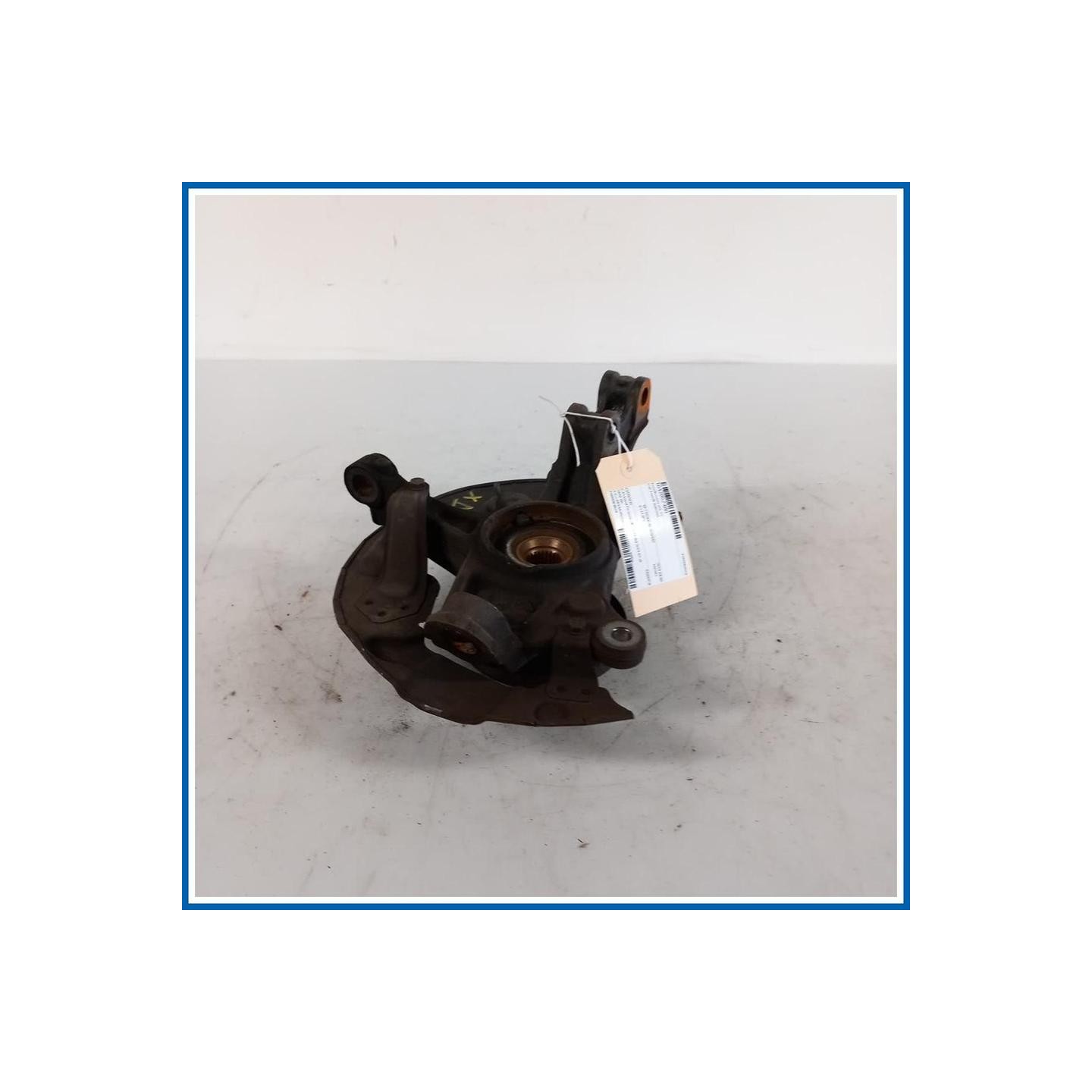 Fusello ruota ant. sx. CITROEN C4 Grand Picasso II