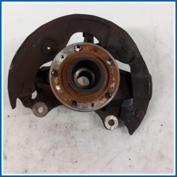 Fusello ruota ant. sx. CITROEN C4 Grand Picasso II