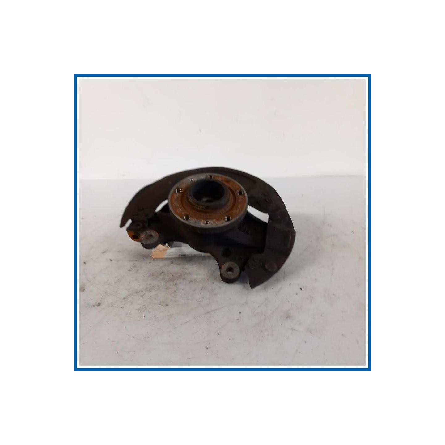 Fusello ruota ant. sx. CITROEN C4 Grand Picasso II