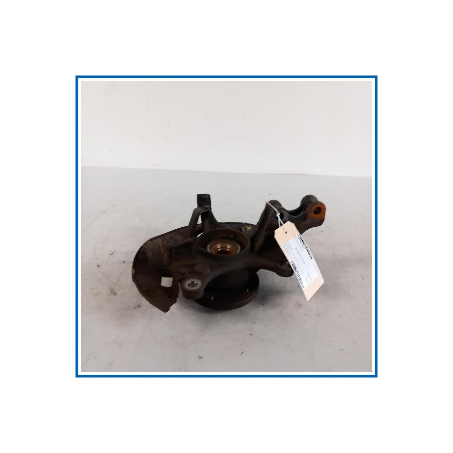 Fusello ruota ant. sx. CITROEN C4 Grand Picasso II
