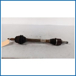 Semiasse ant. sx. CITROEN C4 Grand Picasso II