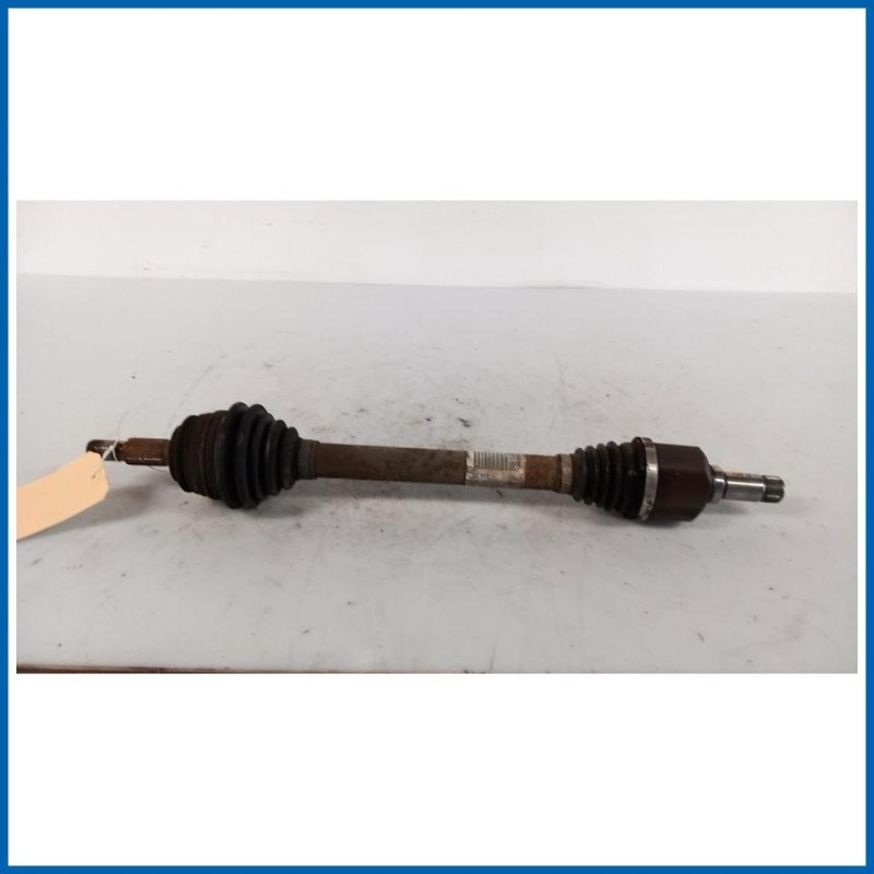 Semiasse ant. sx. CITROEN C4 Grand Picasso II