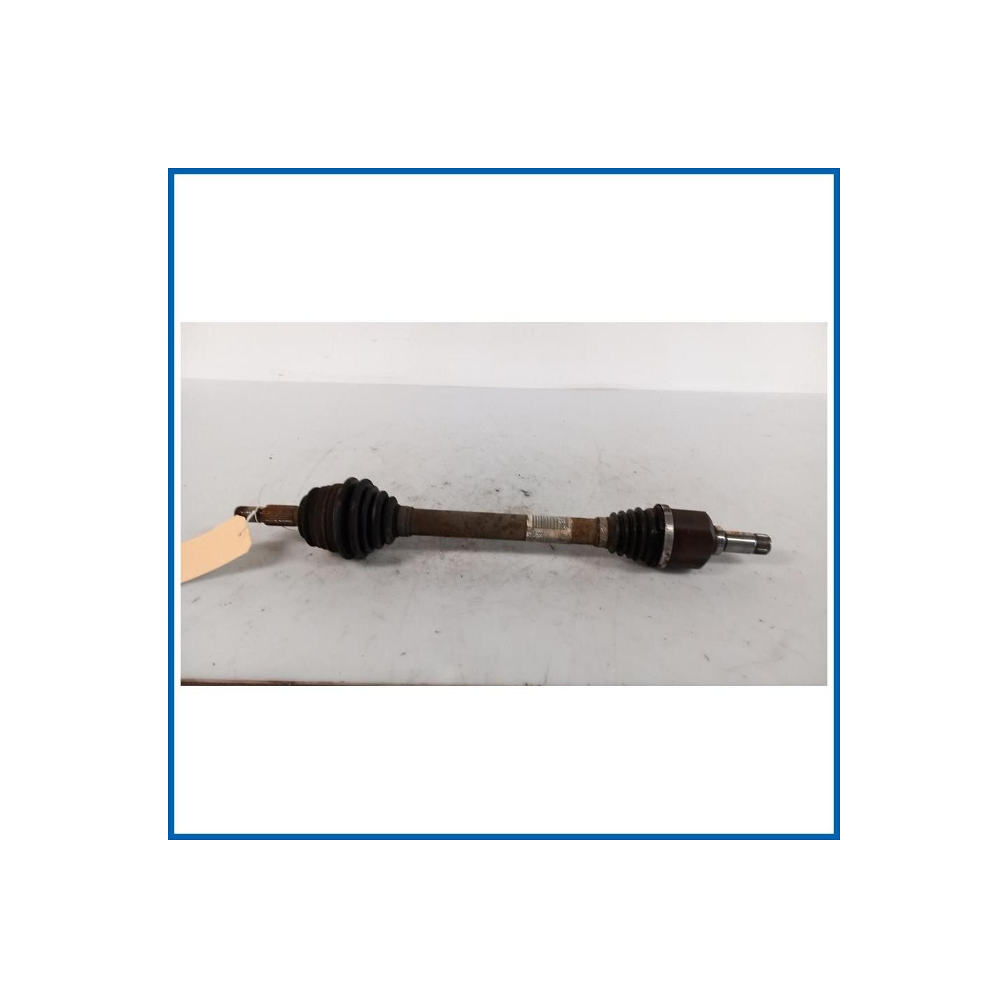 Semiasse ant. sx. CITROEN C4 Grand Picasso II