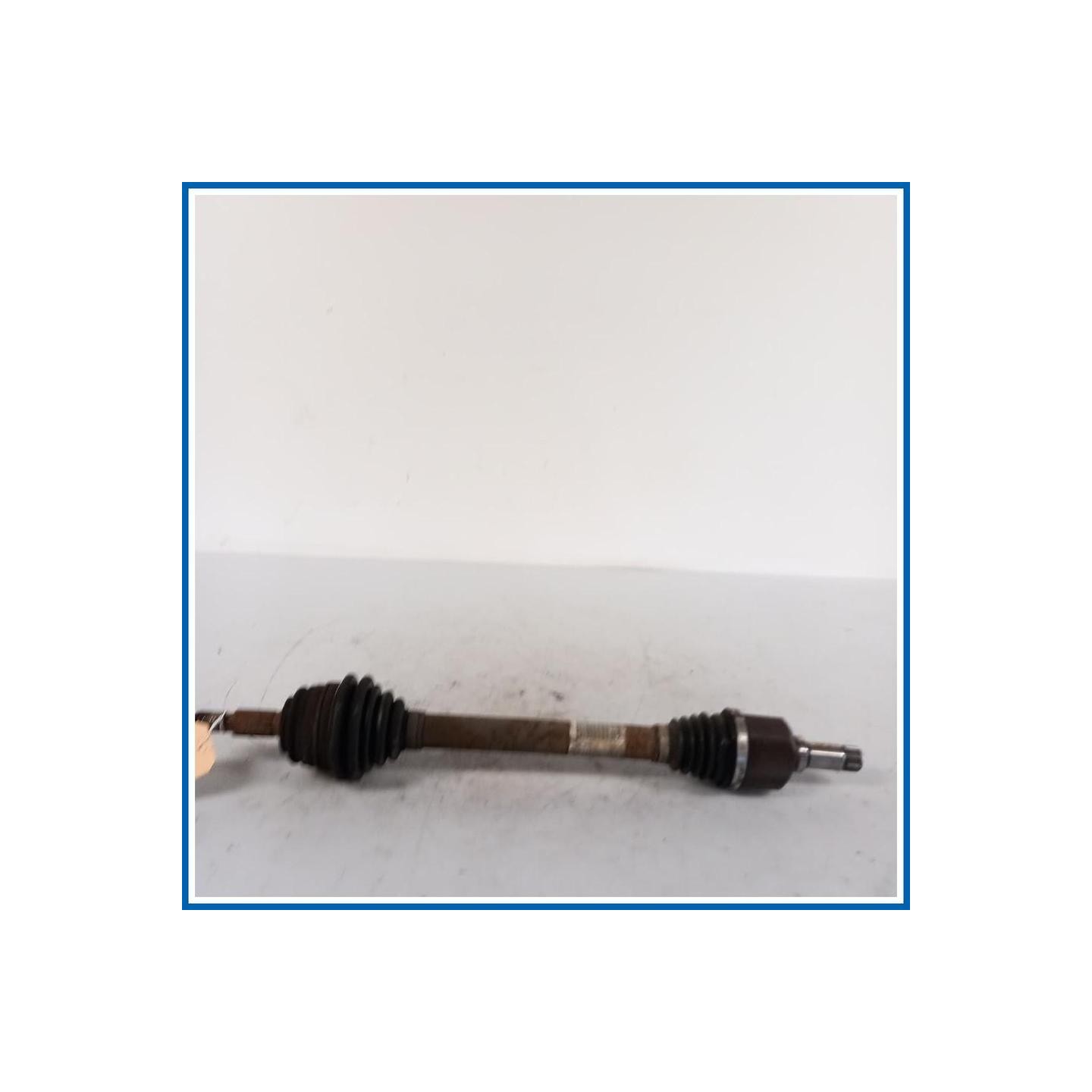 Semiasse ant. sx. CITROEN C4 Grand Picasso II