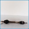 Semiasse ant. sx. CITROEN C4 Grand Picasso II