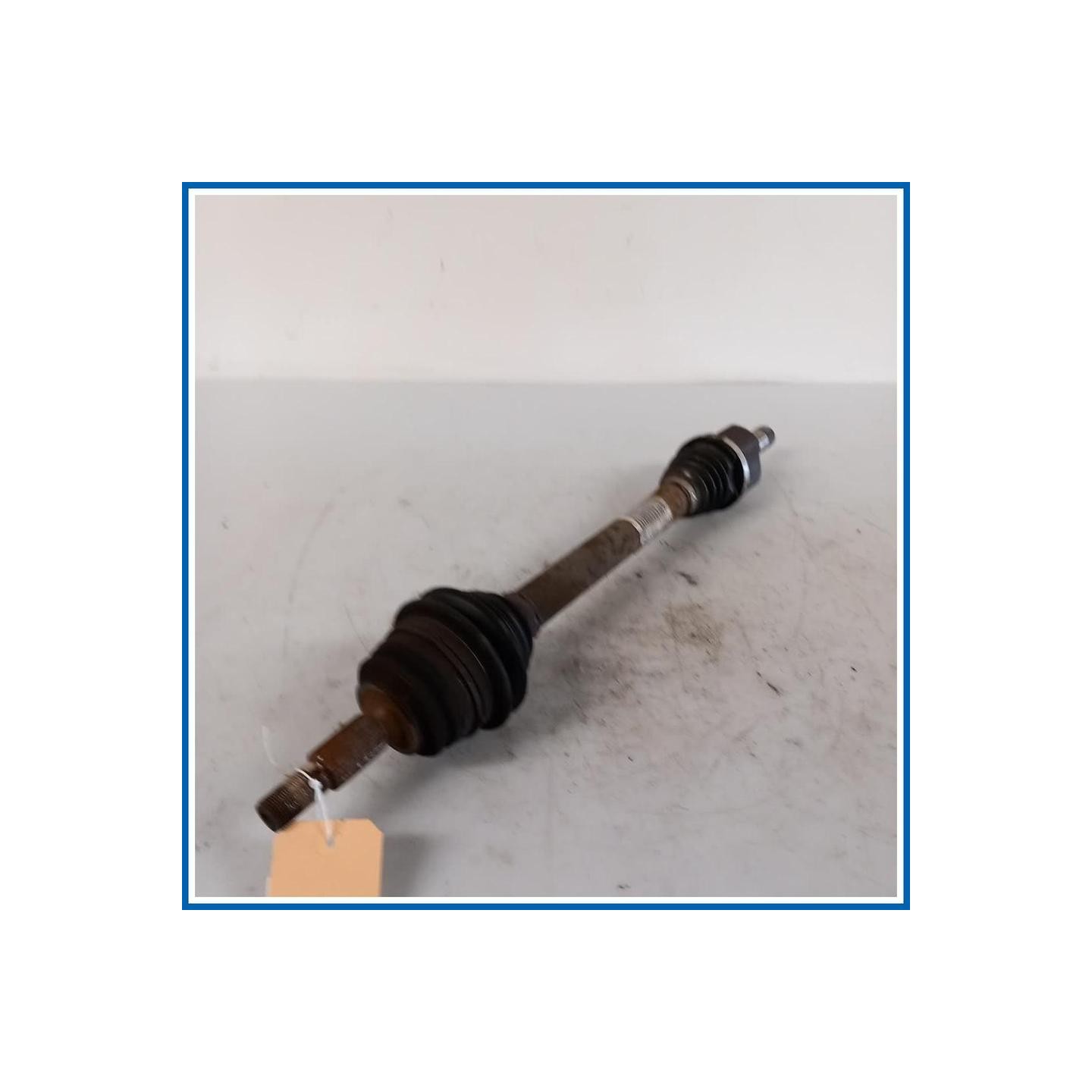 Semiasse ant. sx. CITROEN C4 Grand Picasso II
