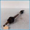 Semiasse ant. sx. CITROEN C4 Grand Picasso II
