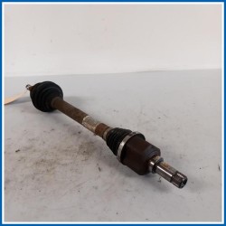 Semiasse ant. sx. CITROEN C4 Grand Picasso II
