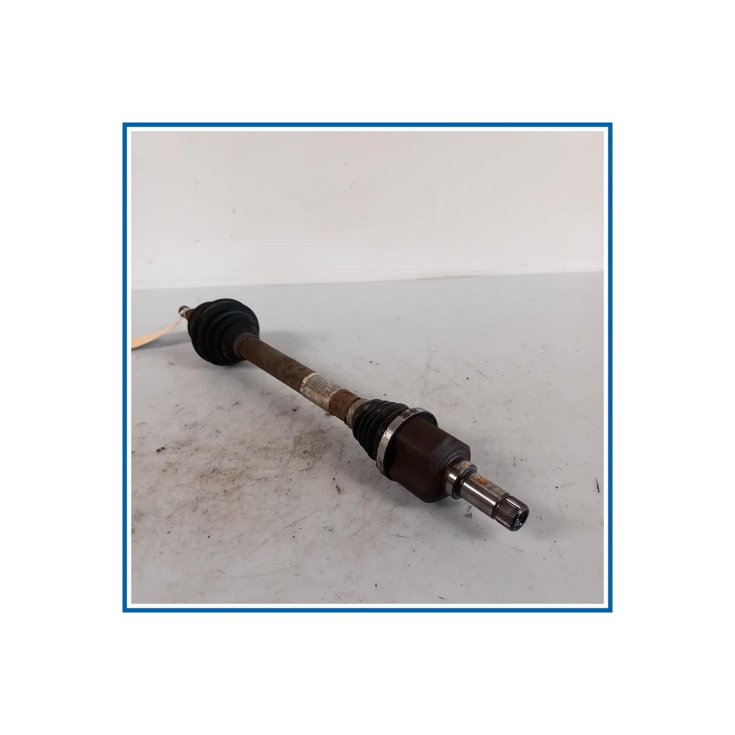 Semiasse ant. sx. CITROEN C4 Grand Picasso II