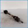 Semiasse ant. sx. CITROEN C4 Grand Picasso II