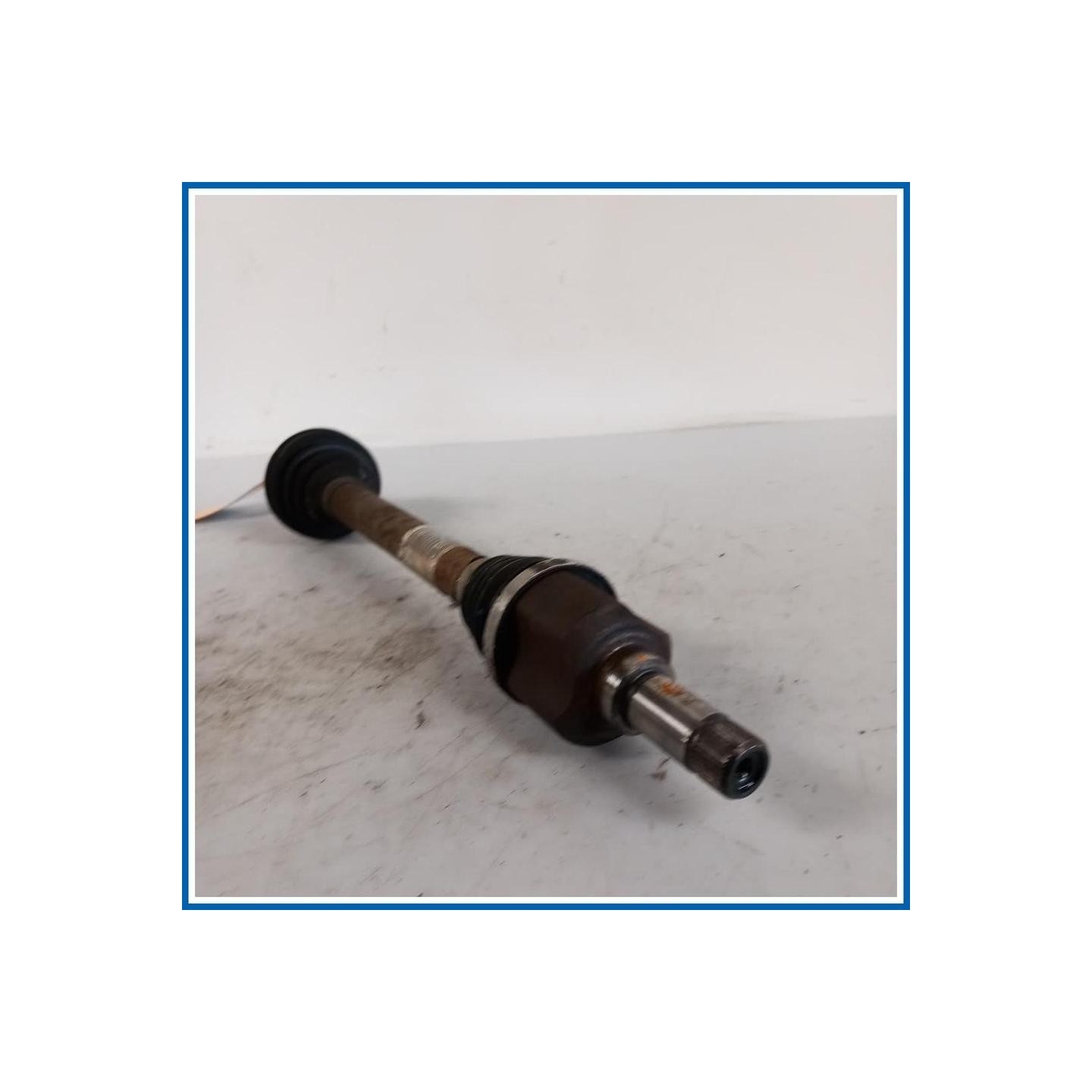 Semiasse ant. sx. CITROEN C4 Grand Picasso II