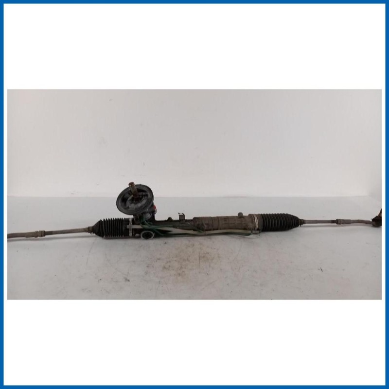 Scatola sterzo c/servosterzo CITROEN C4 II