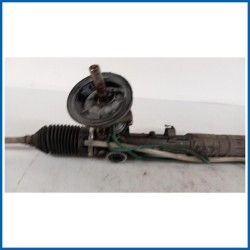 Scatola sterzo c/servosterzo CITROEN C4 II