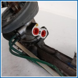 Scatola sterzo c/servosterzo CITROEN C4 II