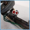 Scatola sterzo c/servosterzo CITROEN C4 II