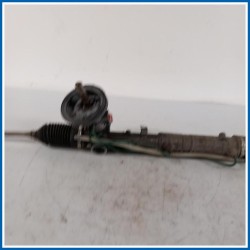 Scatola sterzo c/servosterzo CITROEN C4 II