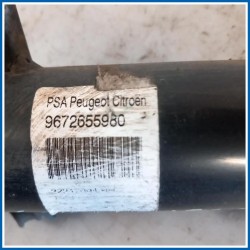 Ammortizzatore ant. dx. CITROEN C3 II