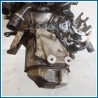 Cambio FIAT Qubo