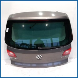 Portello post. VOLKSWAGEN Tiguan I