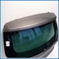 Portello post. VOLKSWAGEN Tiguan I