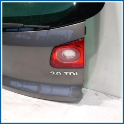 Portello post. VOLKSWAGEN Tiguan I