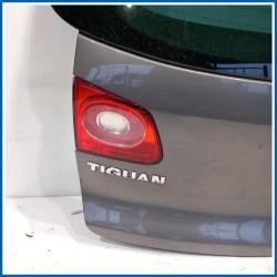 Portello post. VOLKSWAGEN Tiguan I