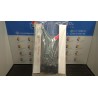 ALZACRISTALLO PORTA ANT. SX. 008 OPEL ZAFIRA (T98) (03/99-12/05) Y20DTH 90579385