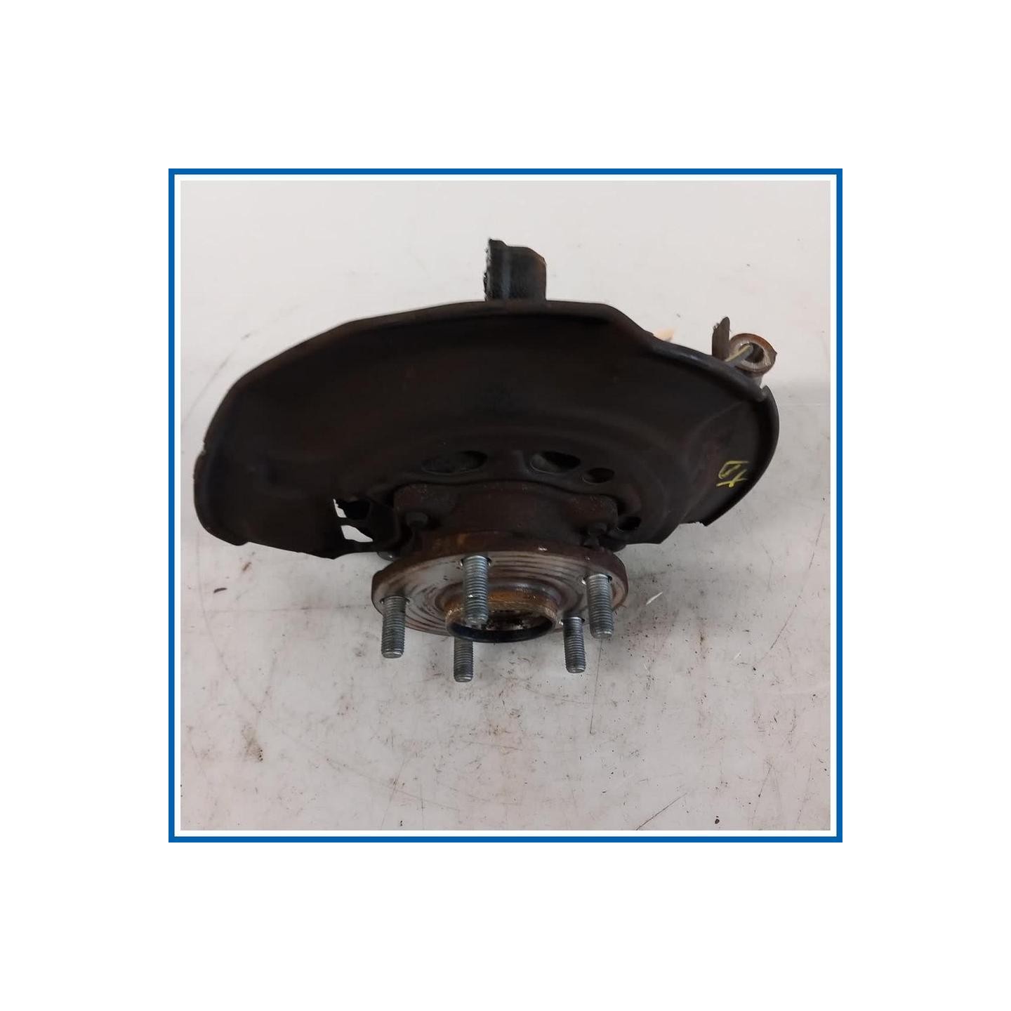Fusello ruota ant. dx. TOYOTA Auris II