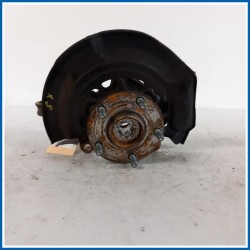 Fusello ruota ant. sx. TOYOTA Auris II