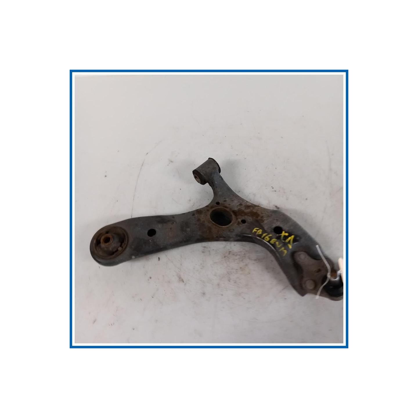 Braccio oscillante ant. dx. TOYOTA Auris II