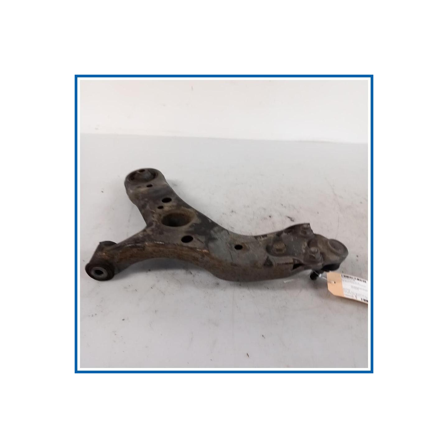 Braccio oscillante ant. dx. TOYOTA Auris II