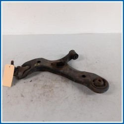 Braccio oscillante ant. sx. TOYOTA Auris II
