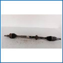 Semiasse ant. dx. TOYOTA Auris II