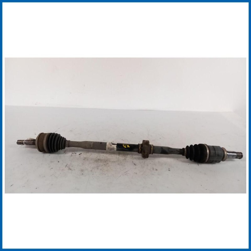 Semiasse ant. dx. TOYOTA Auris II