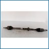 Semiasse ant. dx. TOYOTA Auris II
