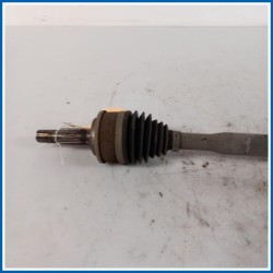 Semiasse ant. dx. TOYOTA Auris II