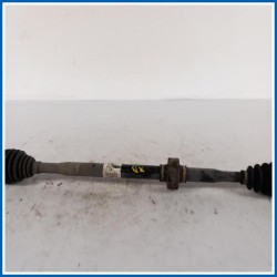 Semiasse ant. dx. TOYOTA Auris II