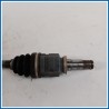 Semiasse ant. dx. TOYOTA Auris II