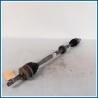 Semiasse ant. dx. TOYOTA Auris II