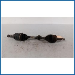 Semiasse ant. sx. TOYOTA Auris II