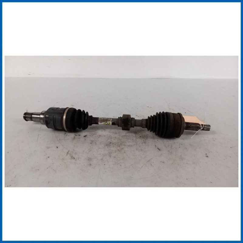 Semiasse ant. sx. TOYOTA Auris II