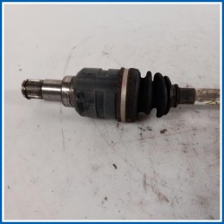 Semiasse ant. sx. TOYOTA Auris II