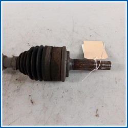 Semiasse ant. sx. TOYOTA Auris II